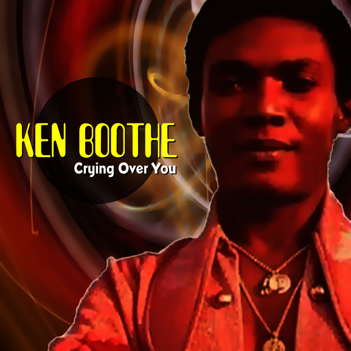 Ken Boothe